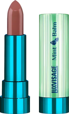 Бальзам для губ LUXVISAGE Mint Balm тон 105 (3.8г)