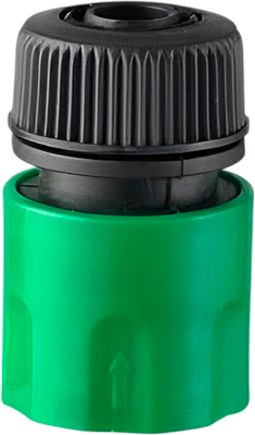 Соединитель для шланга Oasis 011851