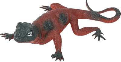 Фигурка игровая Играем вместе Ящерицы / 2206Z0258-R