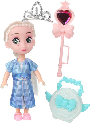 Кукла с аксессуарами Huada Y2311O0002-1-RU-25-NW