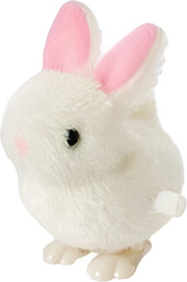 Игрушка детская Abtoys Кролик / JC1203