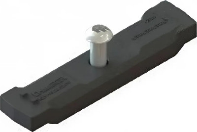 Крепеж для лотка водоотводного Стандартпарк КЛВ -10.03.02-ПП-М8x35 / 6800-М