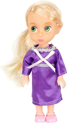 Кукла Huada Рапунцель / Y2401O0250-1-RU