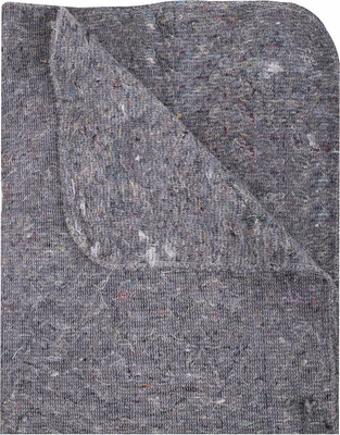 Ткань для уборки Laima Эконом. Тряпка для пола / 600836