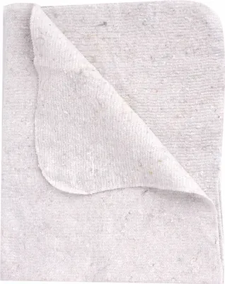 Ткань для уборки Laima Премиум. Тряпка для пола / 600838