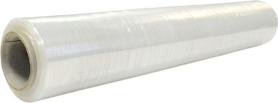 Пленка-стрейч Masterfilm Первичная 500мм 20мкм 1.5кг (прозрачный)