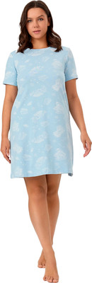 Сорочка Mark Formelle 572346 (р.164/170-116-122, таро на голубом)