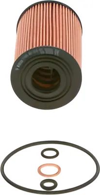 Масляный фильтр Bosch 09864B7029