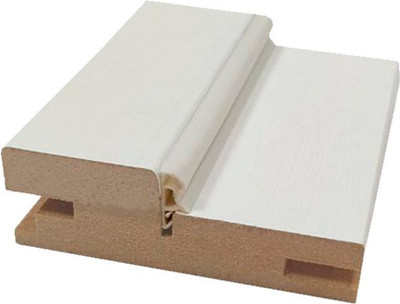 Коробка Geometrica телескопический 26x80x2200 (Platinum)