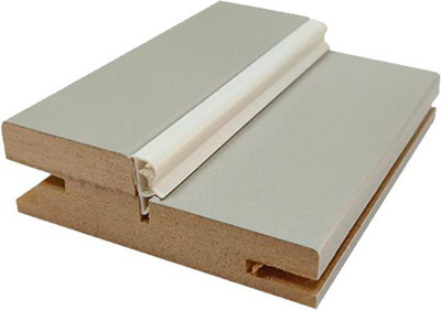 Коробка Geometrica телескопический 26x80x2200 (Silver)