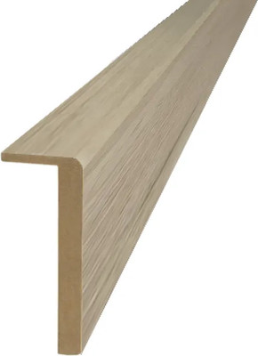 Наличник Contur телескопический  (дуб вайт)