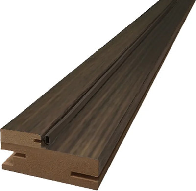 Коробка Contur телескопический (дуб форест)