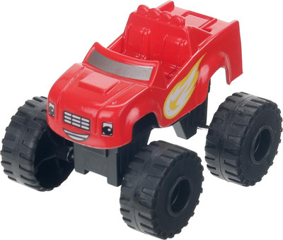 Автомобиль игрушечный Huada Вспыш / 2306I0051-R1