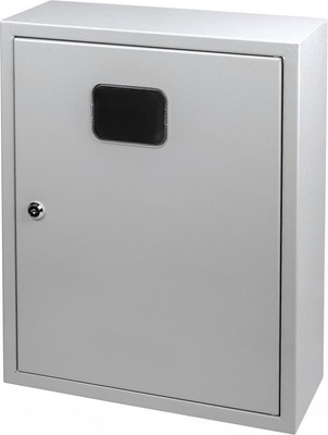 Щит учетно-распределительный Дрогол ЩУРн 1/12 IP31 / DR000025