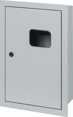 Щит учетно-распределительный Дрогол ЩУРв 1/12 IP31 / DR000030