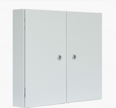 Щит распределительный Дрогол ЩРн-72 двухдверный IP54 / DR000094