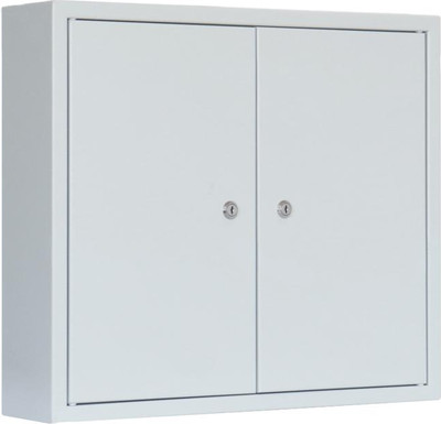 Щит распределительный Дрогол ЩРн-72 двухдверный IP31 / DR000093