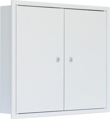 Щит распределительный Дрогол ЩРв-72 двухдверный IP31 / DR000122