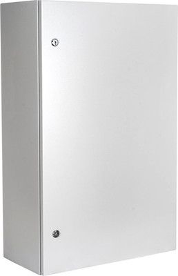 Корпус металлический Дрогол ЩМП-7 IP54 / DR000064