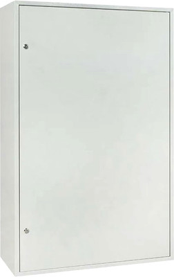 Корпус металлический Дрогол ЩМП-5 IP31 / DR000014