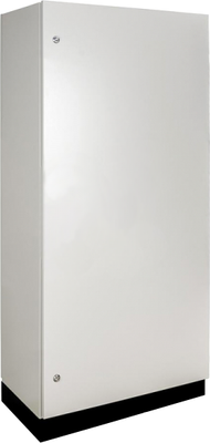 Корпус металлический Дрогол ЩН напольный IP54 без монтажной панели / DR000055