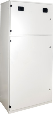 Корпус металлический Дрогол ВРУ-2двер. IP31 разборный / DR000009