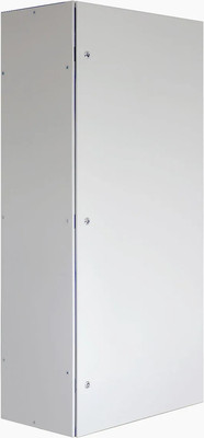 Корпус металлический Дрогол ВРУ-1двер. IP54 разборный / DR000123