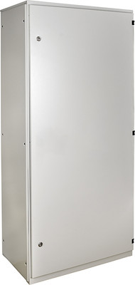 Корпус металлический Дрогол ВРУ-1двер. IP31 разборный / DR000008