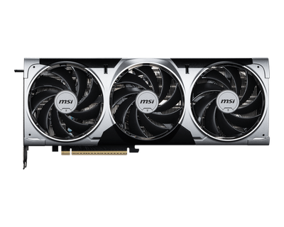 Видеокарта MSI RTX 5080 16G Ventus 3X Plus
