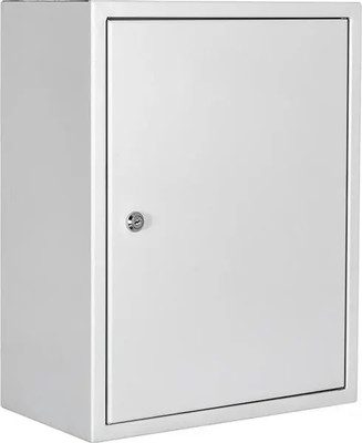 Корпус металлический Дрогол ЩМП-2 IP31 / DR000011