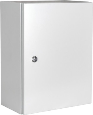 Корпус металлический Дрогол ЩМП-1 IP54 / DR000058