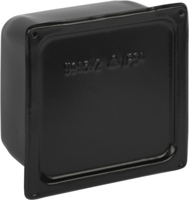 Коробка распределительная ЭРА У995 IP31 / Б0062775 (черный)