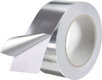 Лента алюминиевая ПланМеталл 50x25