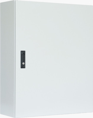 Щит с монтажной панелью Дрогол ЩМП-3 IP65 / DR000115