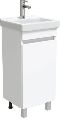 Тумба под умывальник Onika Милтон Квадро 40 (104010)
