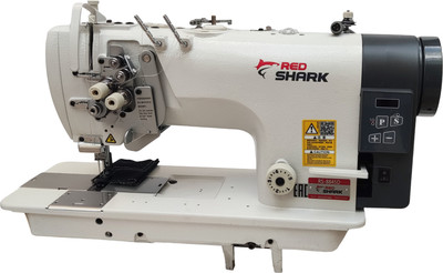 Промышленная швейная машина RED SHARK RS-8845D