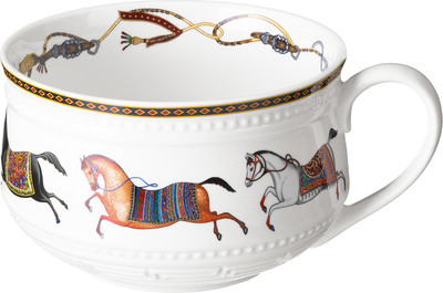 Чаша бульонная Lefard Passage 760-858