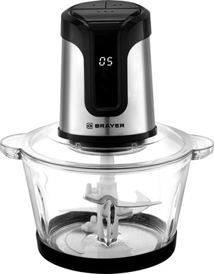 Измельчитель-чоппер Brayer BR1407