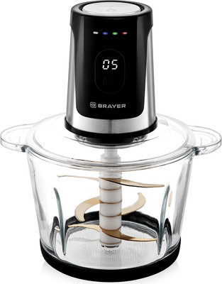 Измельчитель-чоппер Brayer BR1408