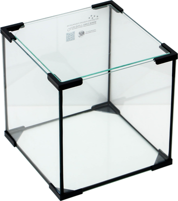 Аквариум Sima-Land Куб / 2531710