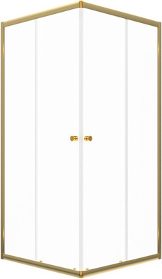 Душевой уголок Triton Вента-Голд 90х90 (без поддона)