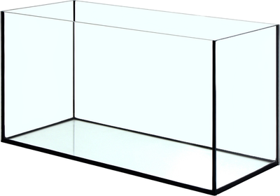 Аквариум Sima-Land Прямоугольный / 1149904