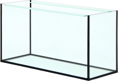 Аквариум Sima-Land Прямоугольный / 1149906