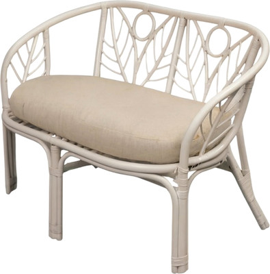 Диван Мир Ротанга Corsica (белый)