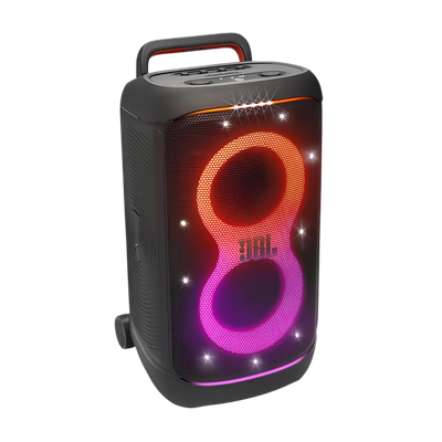 Портативная колонка JBL Partybox 520 / JBLPARTYBOX520EU (черный)