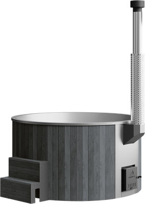 Купель SCANDINAF Furako 200SG