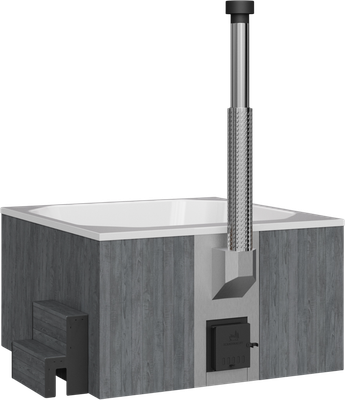 Купель SCANDINAF Thermal 200GW