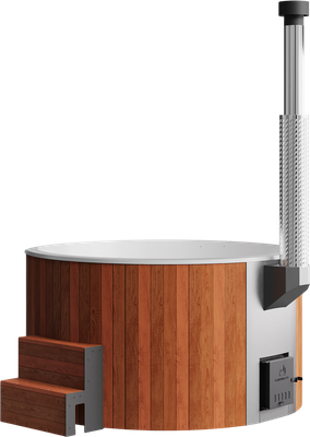 Купель SCANDINAF Furako 200RW