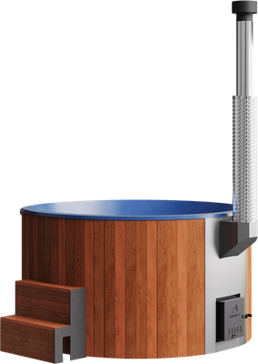 Купель SCANDINAF Furako 200RB