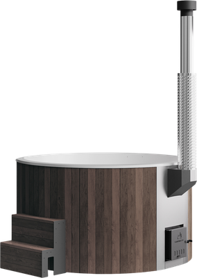 Купель SCANDINAF Furako 200BW